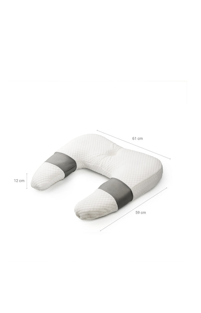 Oreiller ergonomique multifonctions -  Ullow