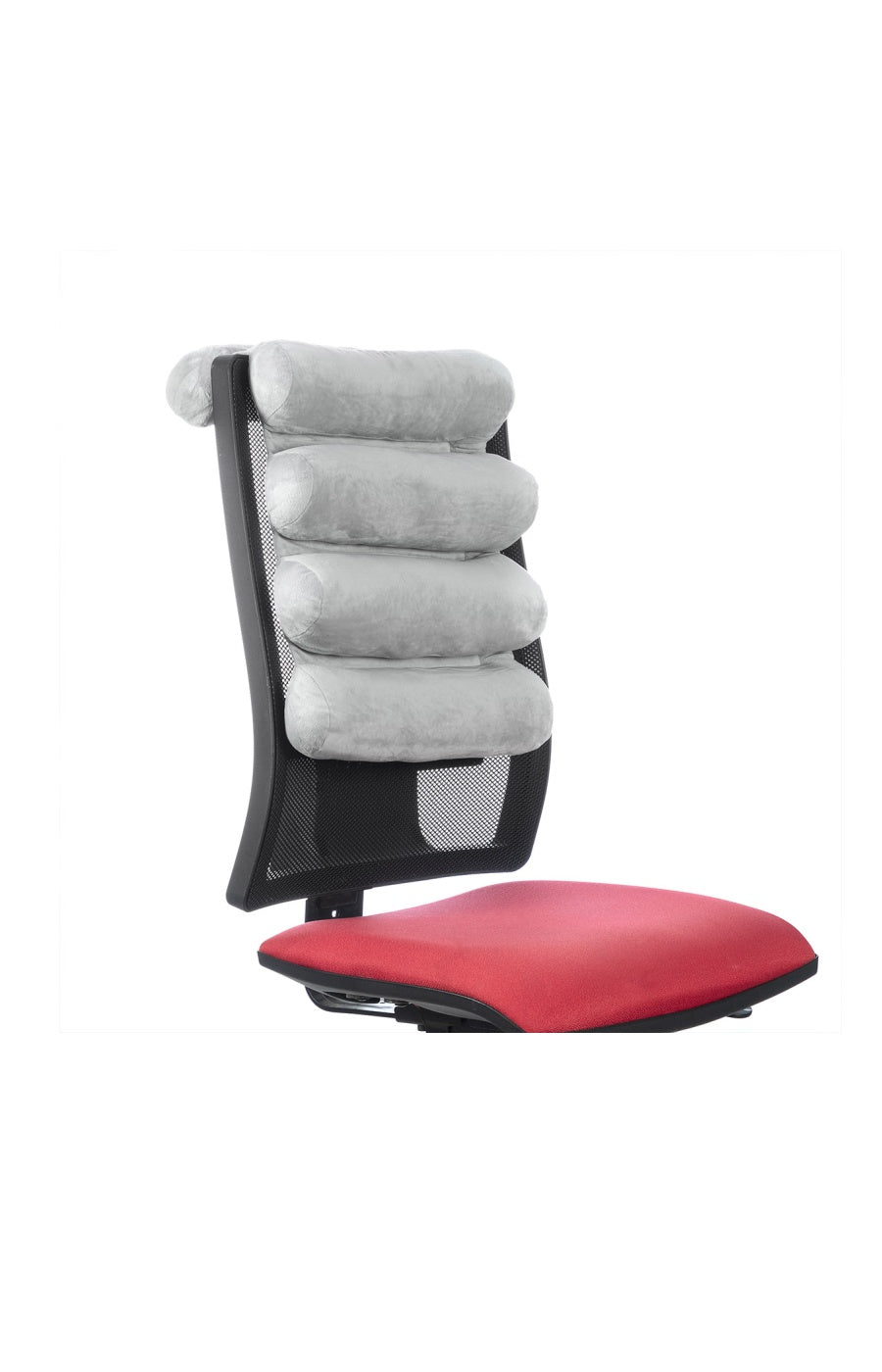 Oreiller modulable multifonction - Coton et Polyester