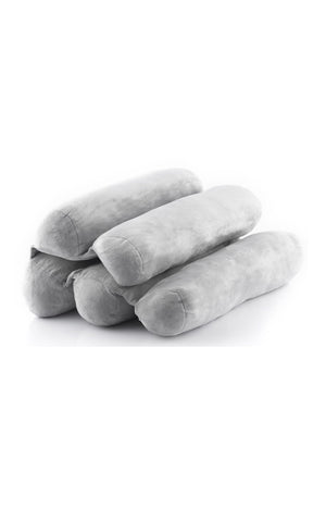 Oreiller modulable multifonction - Coton et Polyester