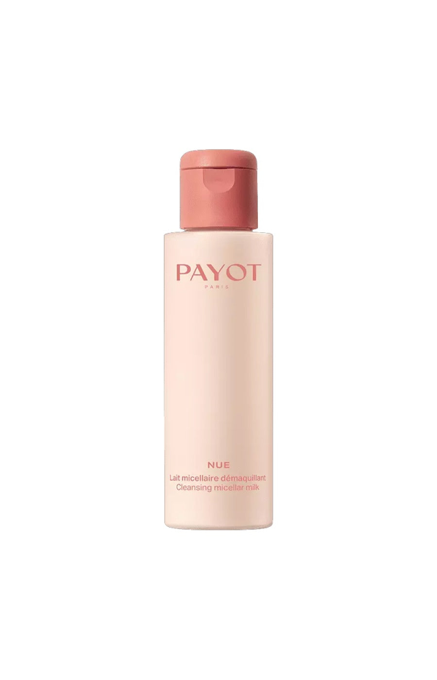 Lait micellaire - Nue - Format voyage - 100 ml