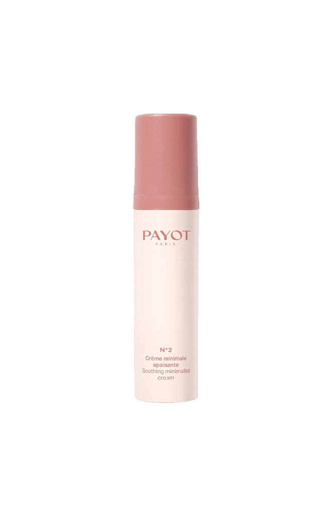 Crème apaisante - N°2 - Peaux sensibles - 40 ml