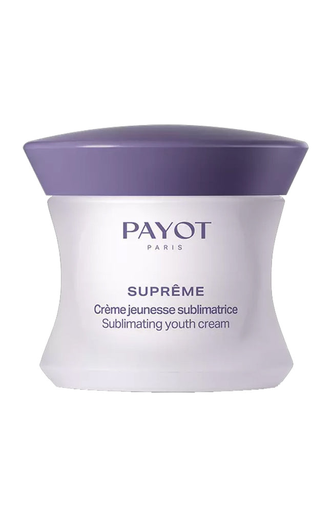 Crème jeunesse sublimatrice - Suprême Youth - 50 ml