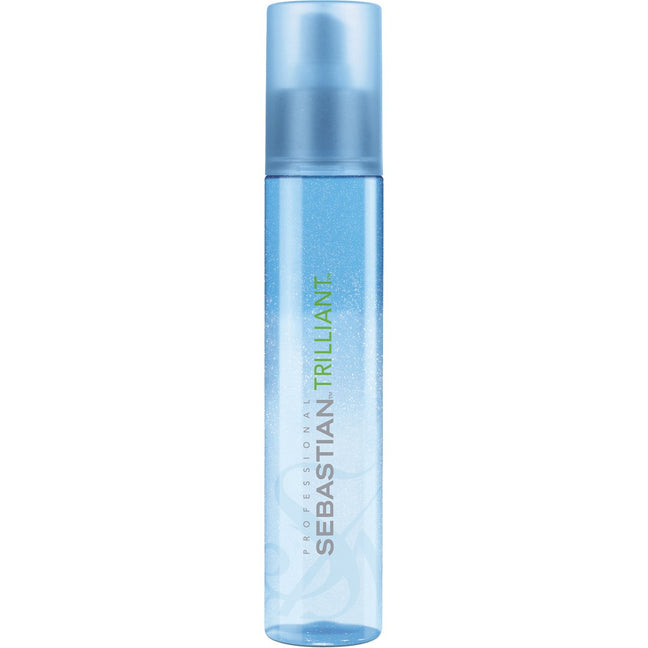 Spray protecteur thermique - Trilliant - Extraits de cristal de roche - Cheveux - 150 ml