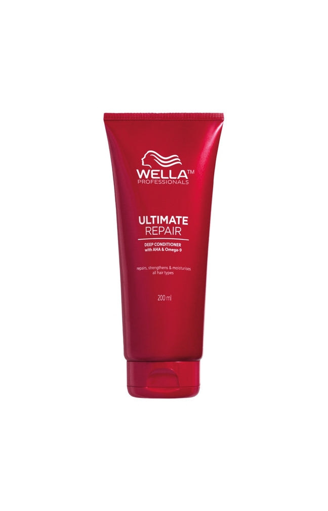 Après-shampoing nourrissant - Ultimate Repair - Cheveux abîmés - 200 ml