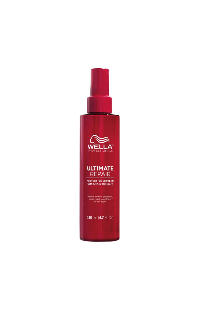 Soin protecteur sans rinçage - Ultimate Repair - Cheveux abîmés - 140 ml