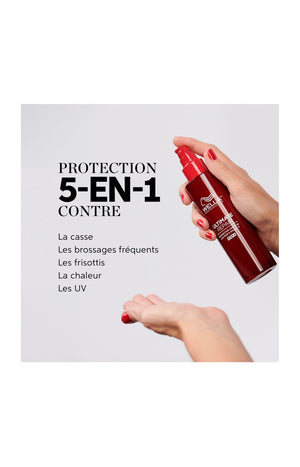 Soin protecteur sans rinçage - Ultimate Repair - Cheveux abîmés - 140 ml
