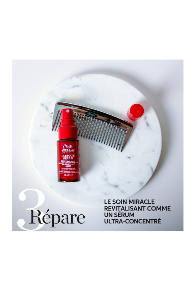 Soin miracle revitalisant - Ultimate Repair - 30 ml