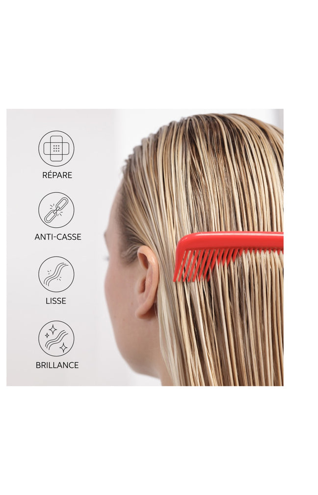 Soin miracle revitalisant - Ultimate Repair - 30 ml