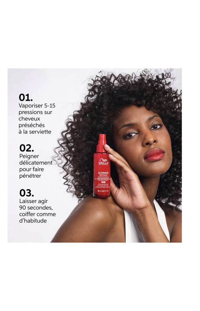 Soin miracle revitalisant - Ultimate Repair - 30 ml