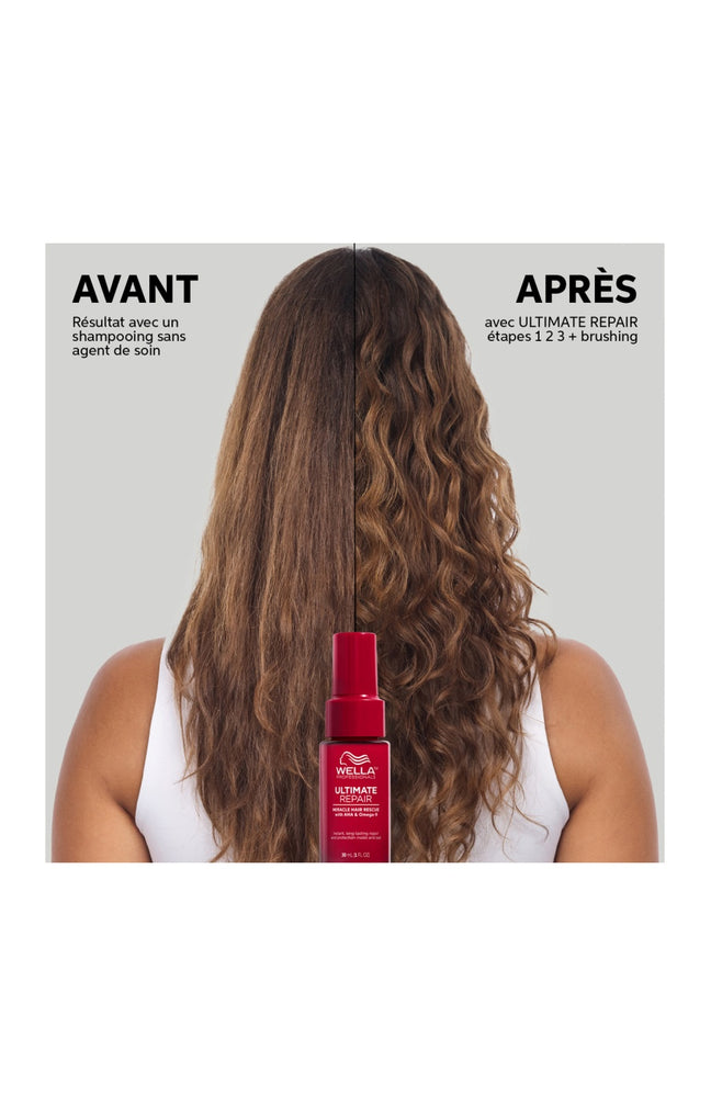 Soin miracle revitalisant - Ultimate Repair - 30 ml