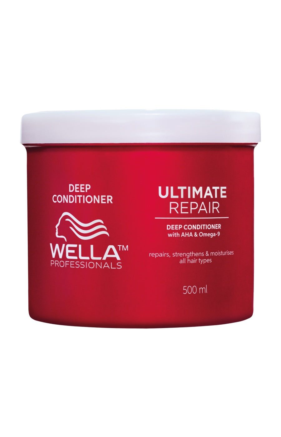 Après-shampoing nourrissant - Ultimate Repair - Cheveux abîmés - 500 ml