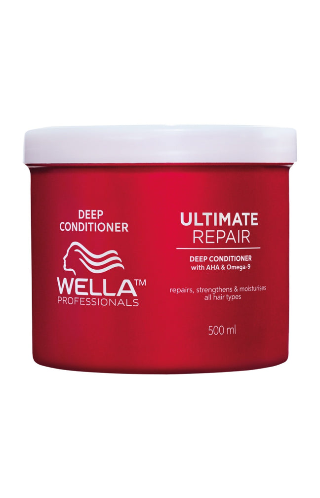 Après-shampoing nourrissant - Ultimate Repair - Cheveux abîmés - 500 ml