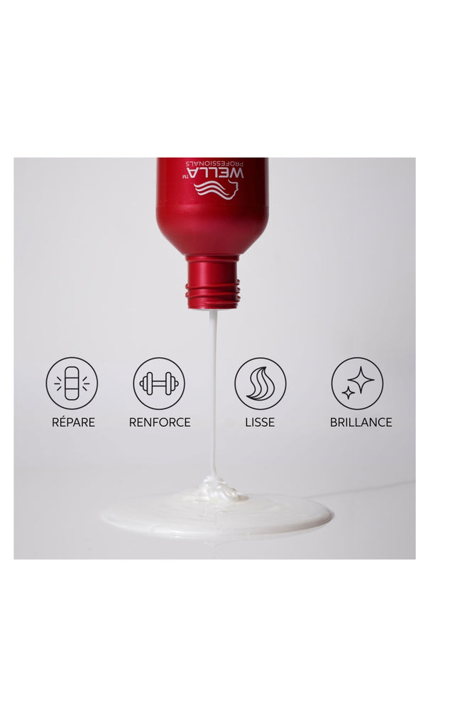 Shampoing réparateur - Ultimate Repair - Cheveux abîmés - 1 L