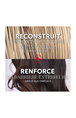 Shampoing réparateur - Ultimate Repair - Cheveux abîmés - 1 L