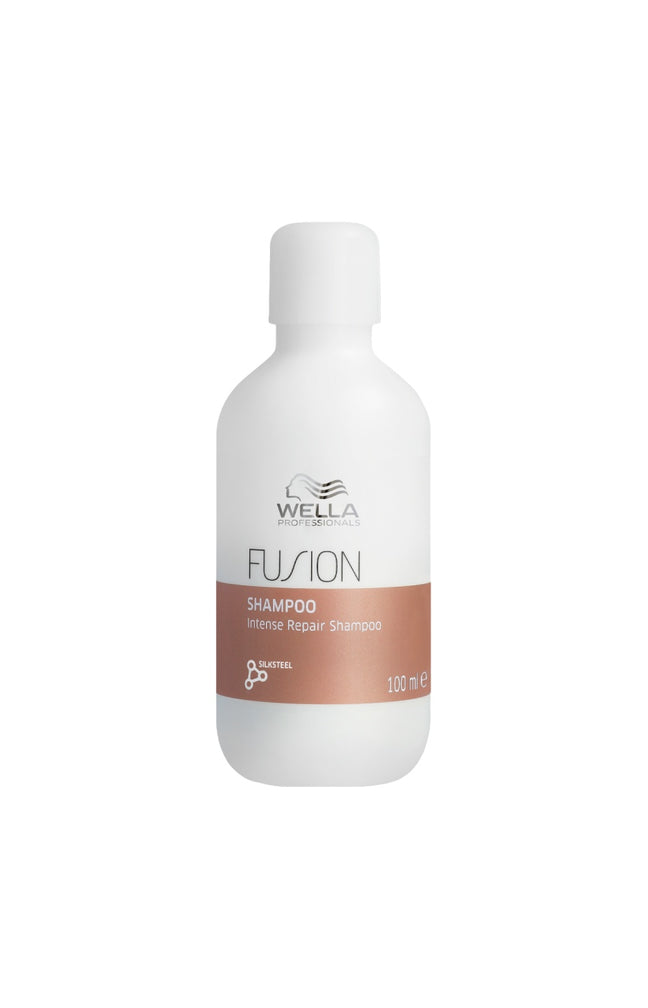 Shampoing réparation intense - Fusion Intense Repair  - Cheveux abîmés - 100 ml