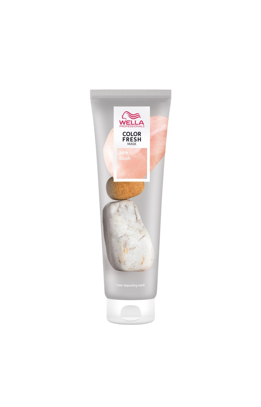 Masque coloration temporaire - Color Fresh - Pink Blush - 150 ml