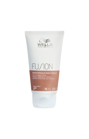 Masque réparation intense - Fusion Intense Repair - Cheveux abîmés & fragilisés - 75 ml