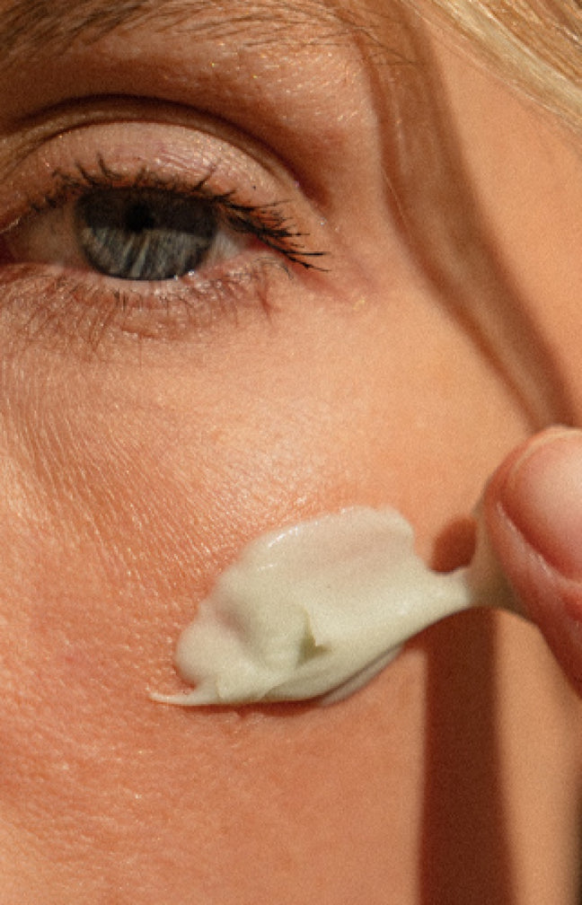 Masque réoxygénant - Visage - 75 ml