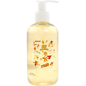 Shampoing naturel - Petit Président - Enfant - 250 ml