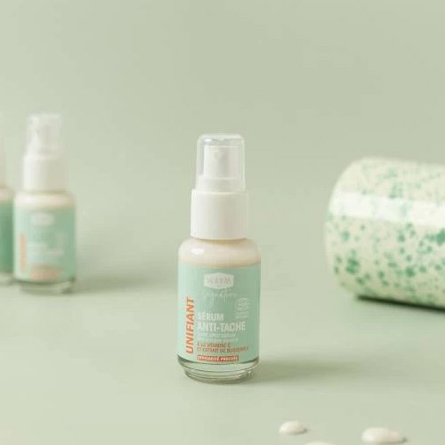Sérum anti-taches - Vitamine C - Visage - 30 ml