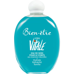 Eau de soin revitalisante - Huiles essentielles - Corps - 200 ml