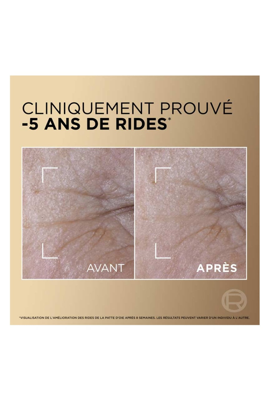 Sérum anti-âge - Age Perfect - Peptides & Vitamines - Peaux matures - 30 ml