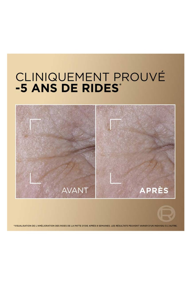 Sérum anti-âge - Age Perfect - Peptides & Vitamines - Peaux matures - 30 ml