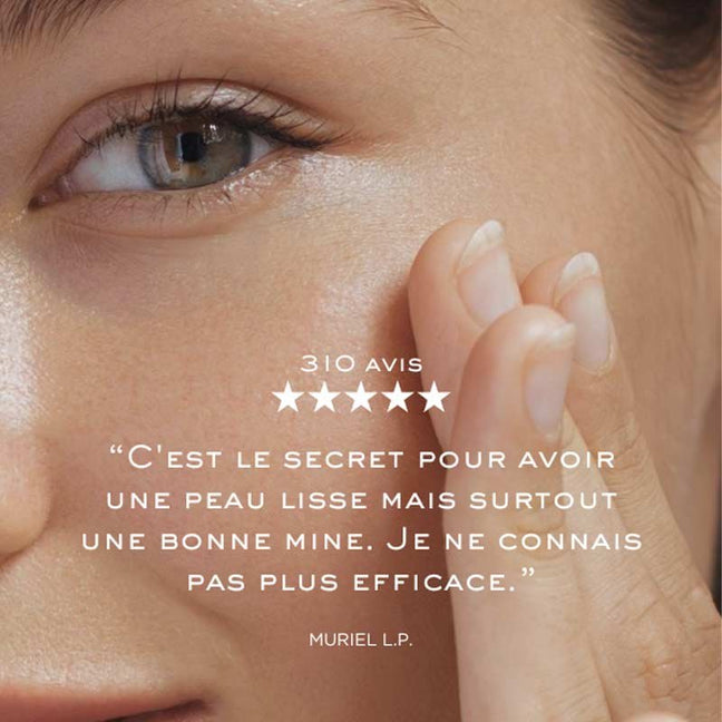 Peeling perfecteur - Peaux sensibles - Visage - 100 ml
