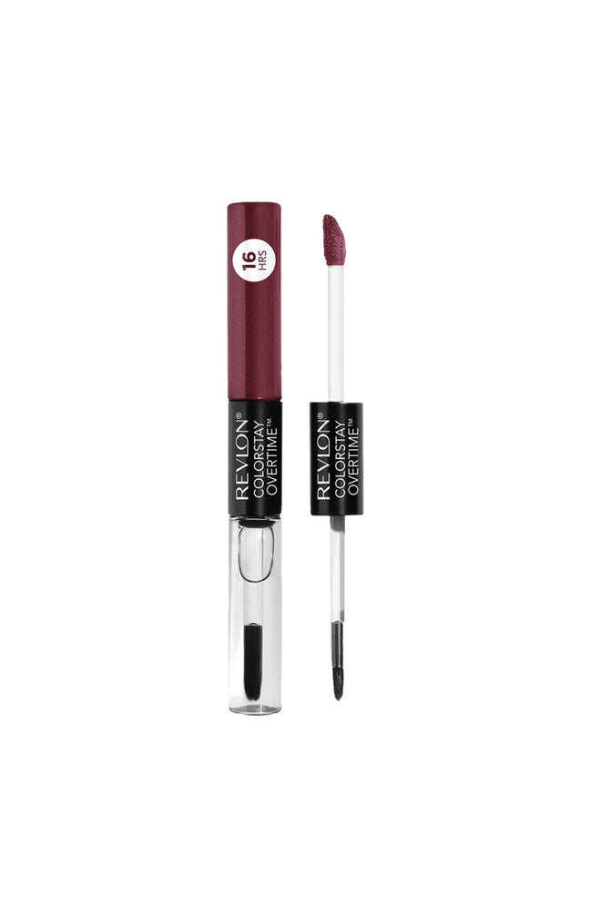 Rouge à lèvres - Colorstay Over Time