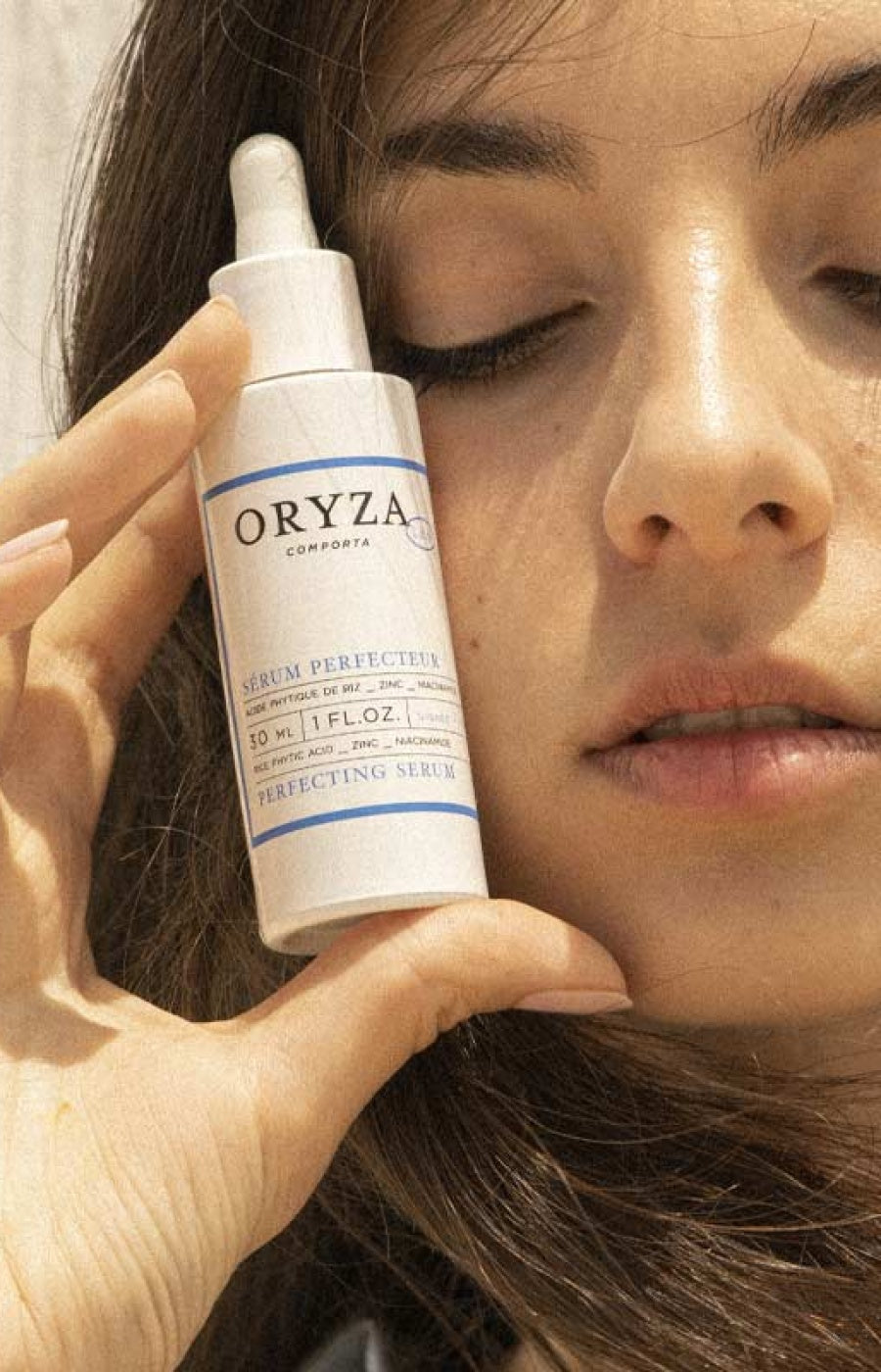 Sérum perfecteur - Visage - 30 ml