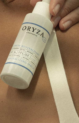 Sérum revitalisant - Visage - 30 ml