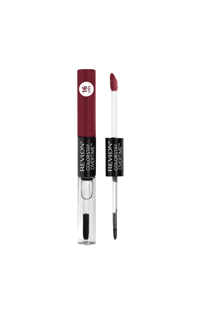 Rouge à lèvres - Colorstay Over Time