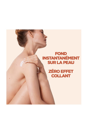 Crème hydratante réparatrice - Peaux extra sèches - Corps & visage - 400 ml