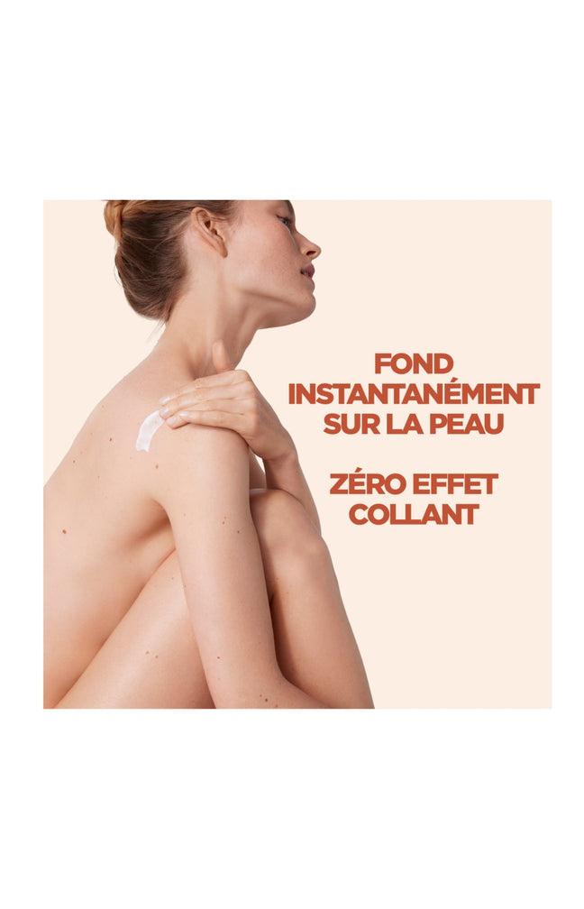 Crème hydratante réparatrice - Peaux extra sèches - Corps & visage - 400 ml