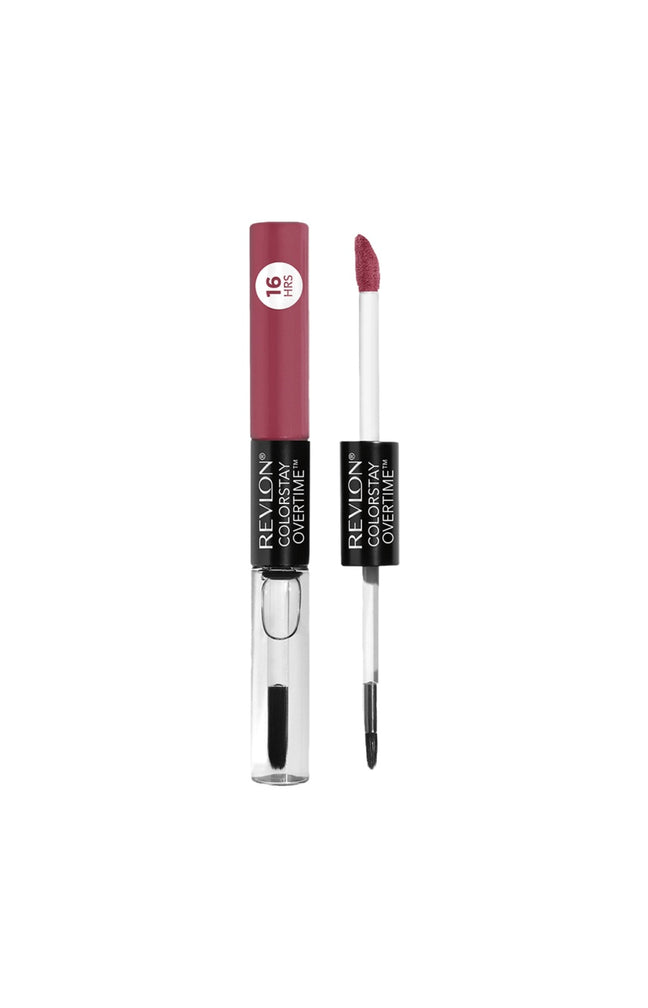 Rouge à lèvres - Colorstay Over Time