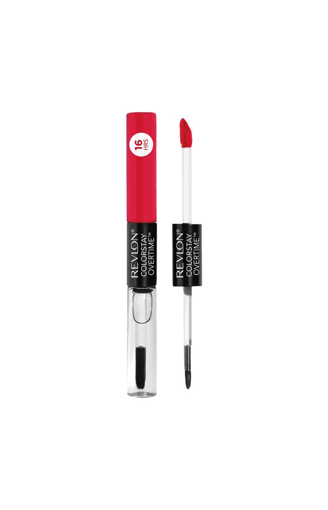 Rouge à lèvres - Colorstay Over Time