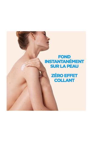Crème anti-dessèchement - Peaux sèches & sensibles - Corps & visage - 400 ml