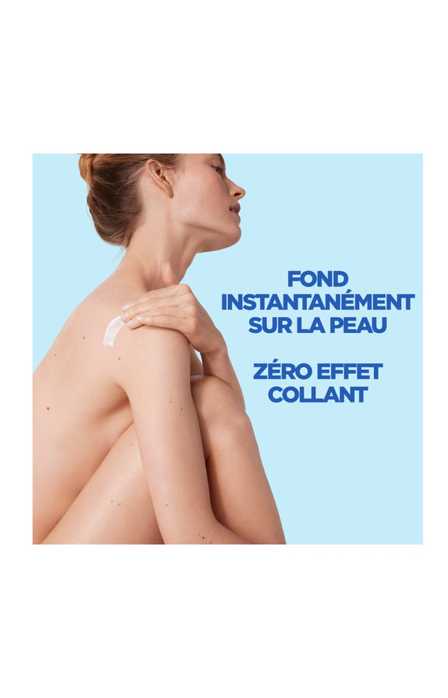 Crème extra fondante - Acide hyaluronique - Peaux extra sèches - Corps & visage - 400 ml