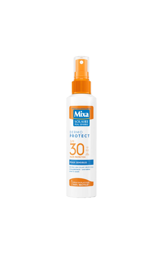 Spray solaire SPF 30 - Peaux sensibles - 150 ml