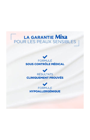 Lait réparateur lissant - Urée & panthénol - Peaux sèches & fragilisées - 250 ml