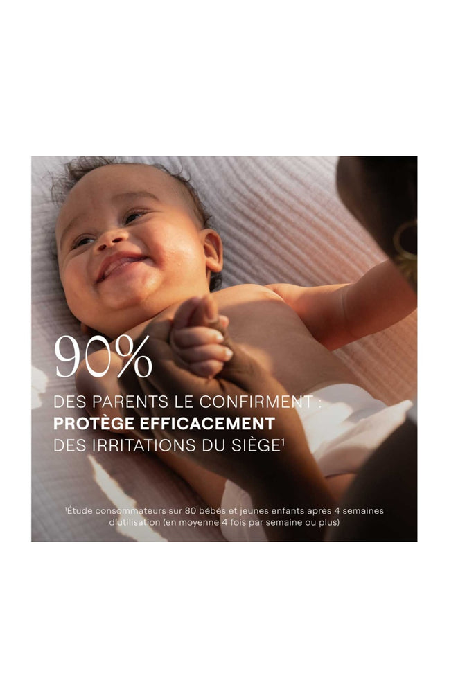 Crème de change bio - Calendula - Bébé - 75 ml