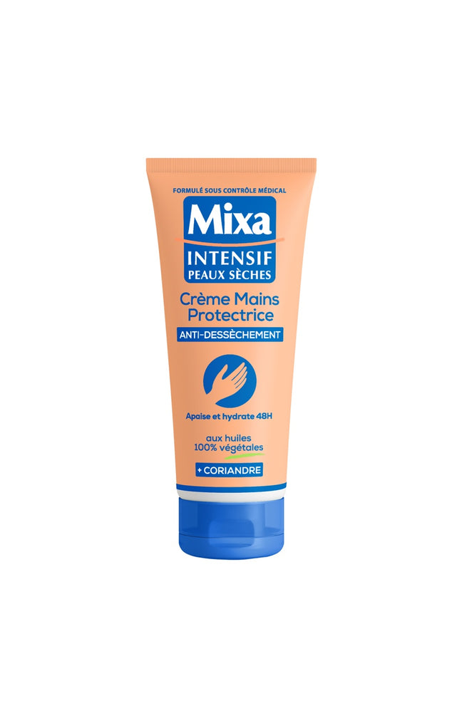 Crème mains protectrice - 2 x 100 ml