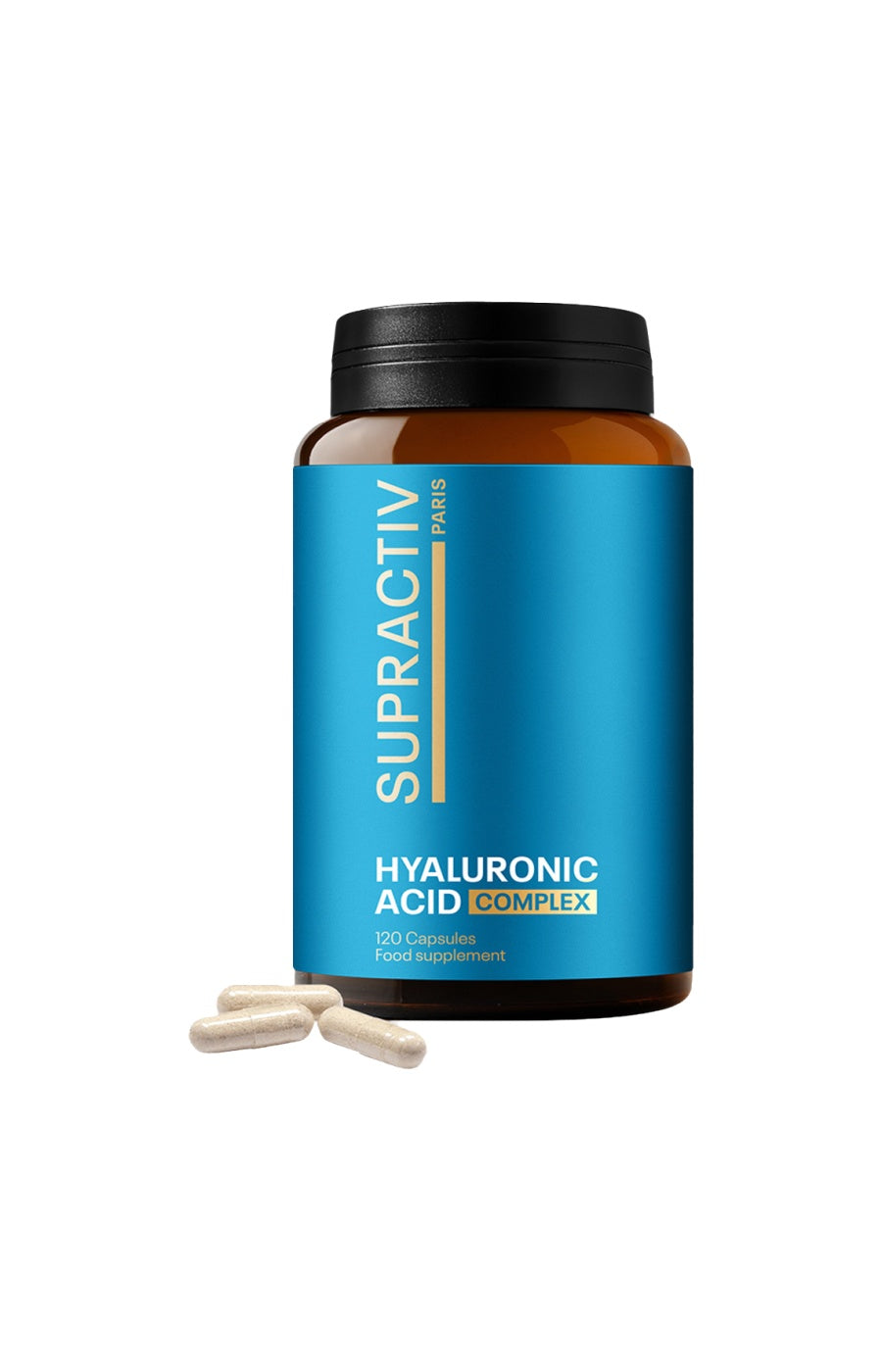 Cure hydratation - Acide hyaluronique - Visage - 1 mois