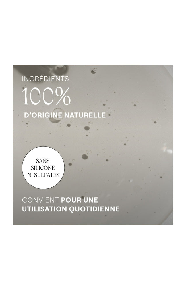 Shampoing revitalisant - Romarin - 250 ml