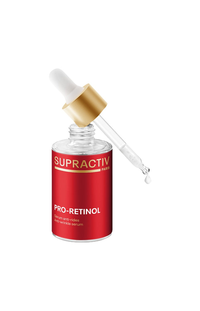 Sérum anti-rides - Pro-rétinol - Visage - 30 ml