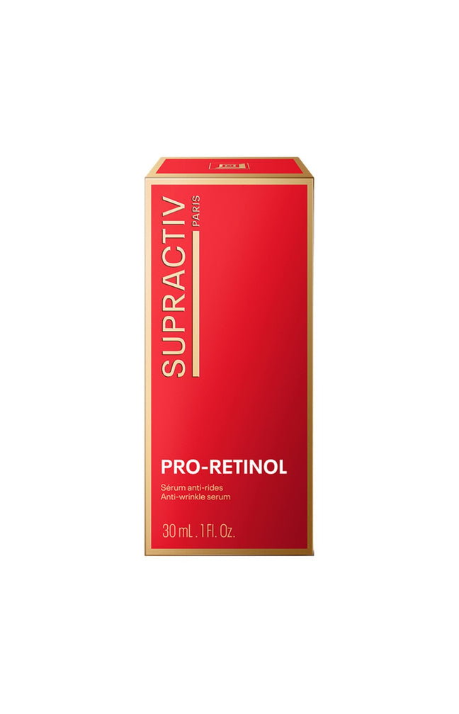 Sérum anti-rides - Pro-rétinol - Visage - 30 ml