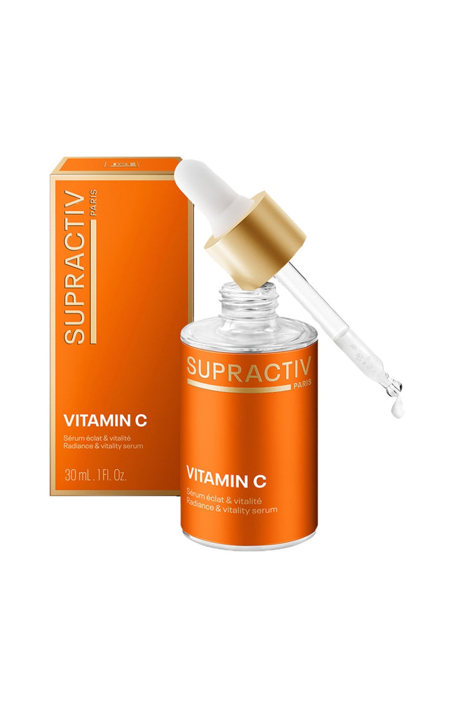 Sérum éclat et vitalité - Vitamine C - Visage - 30 ml