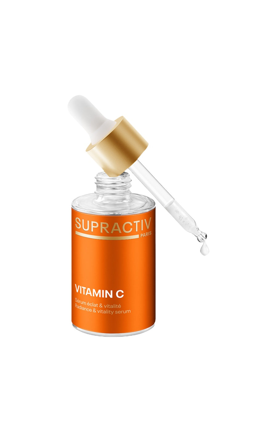 Sérum éclat et vitalité - Vitamine C - Visage - 30 ml