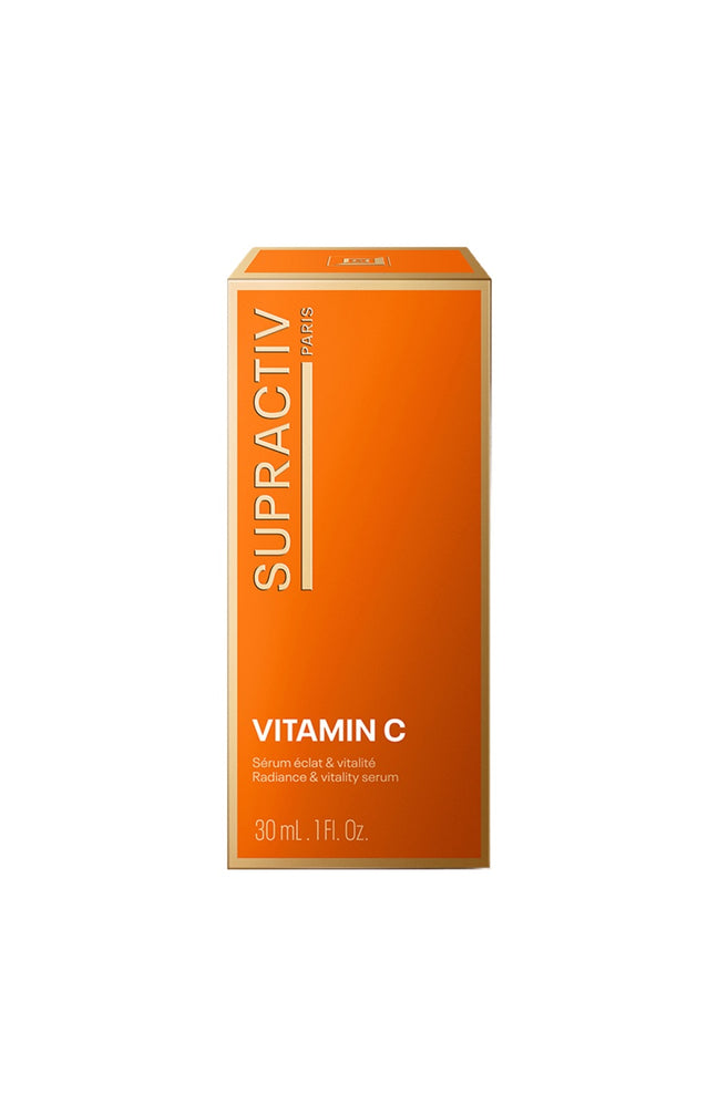 Sérum éclat et vitalité - Vitamine C - Visage - 30 ml