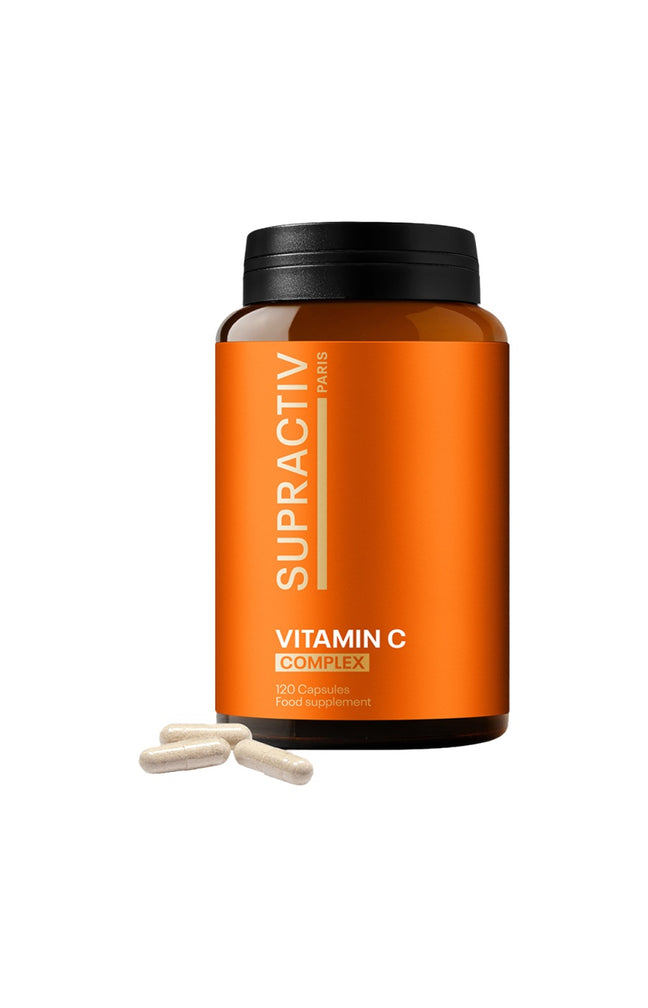 Cure éclat - Vitamine C - Visage - 1 mois